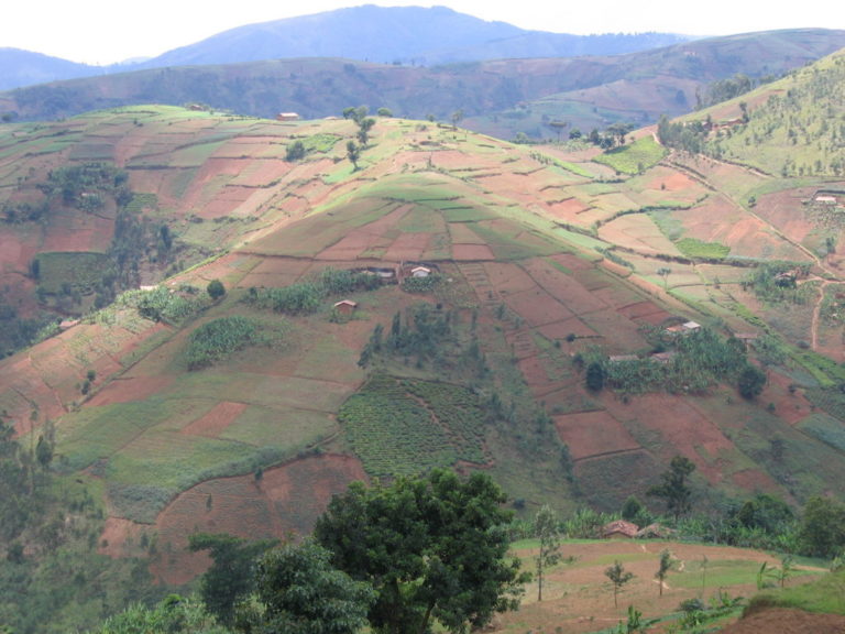 40 ANNI IN BURUNDI: Volontari per sempre