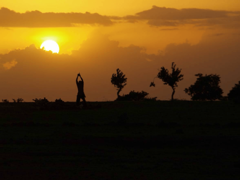 BURKINA FASO, il lungo tramonto di Blaise