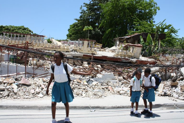 Haiti, riflessioni dall’ultimo viaggio