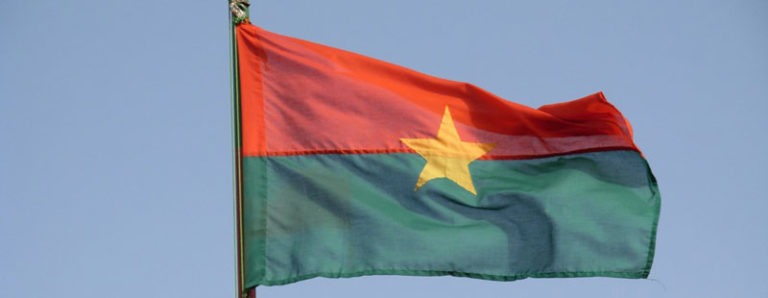 BURKINA FASO: E’ allerta per la libertà di stampa