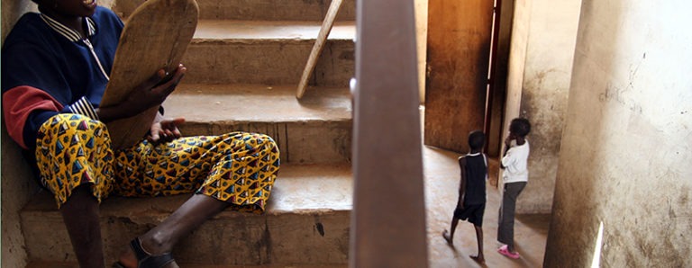SENEGAL: NELLA TRAPPOLA DELLA “SOLIDARIETA’”