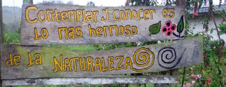 AGROCULTURAS: contadini colombiani e italiani in scambio di saperi