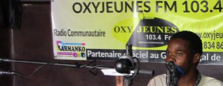 Omar Sow – Un Senegalese che sfida gli stereotipi