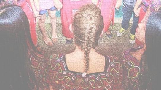 Guatemala, quando il corpo parla di libertà