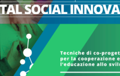 DOSSIER Co-design for digital and social innovation