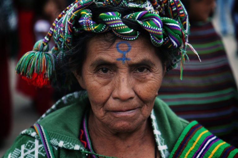Defensoria de Mujeres Ixiles: insieme contro la violenza in Guatemala