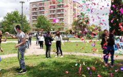 Fuoriclasse: insieme contro la dispersione scolastica