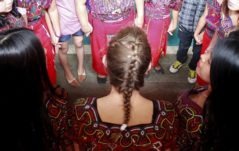 Guatemala, quando il corpo parla di libertà
