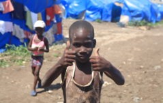 Cerchiamo personale ad Haiti