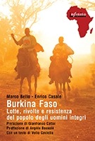BURKINA FASO – LOTTE, RIVOLTE E RESISTENZA DEL POPOLO DEGLI UOMINI INTEGRI