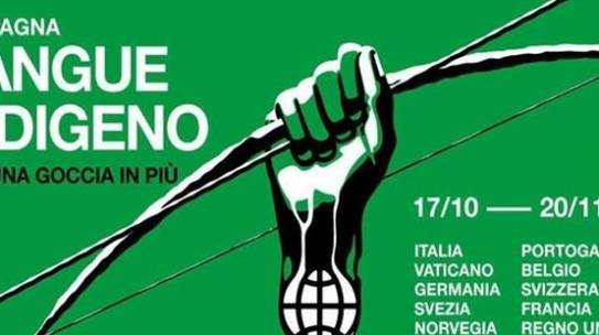 Il Cammino della Speranza