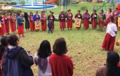 Tenerezza, allegria e indignazione: antidoti alla violenza