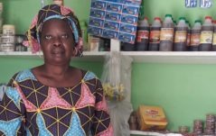 Quali alternative al riso in Senegal?