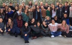 SERVIZIO CIVILE: un anno dopo