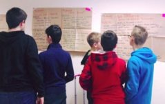 Service Learning, uno scambio fecondo tra giovani e territorio