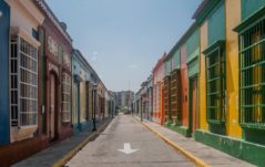 Venezuela, l'epidemia acuisce la crisi umanitaria