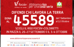 ABBIAMO RISO per una cosa seria 2020