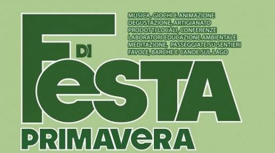 Festa di Primavera