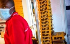 Haiti: Covid-19, tra timore e speranza