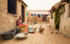 I silenzi assordanti del Senegal
