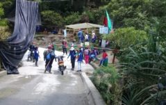 Rubrica Indigena/1- Così la Comunità Nasa affronta l'emergenza
