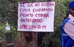 IL TRUEQUE: una risposta generosa al Covid-19
