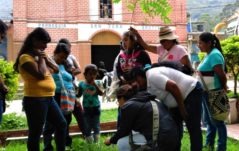 Rubrica Indigena/2: coltivare la terra per far crescere diritti umani