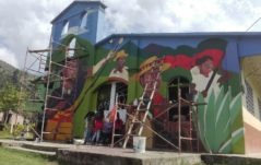 RUBRICA INDIGENA/3: la salute è armonia