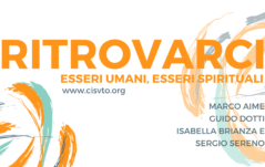 RITROVARCI - esseri umani, esseri spirituali