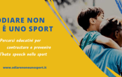Un Campionato senza Odio