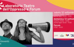 Un weekend per il cambiamento!