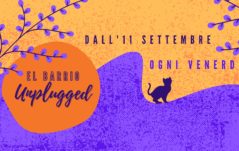 El Barrio Unplugged
