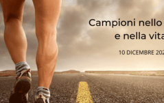 Odiare non è uno Sport - Appuntamento online con tre medaglie d'oro olimpiche