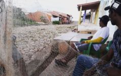 Rafforzare le tradizioni centenarie delle famiglie di pescatori attraverso nuove attrezzature