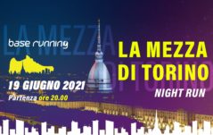 Corri la Mezza con CISV