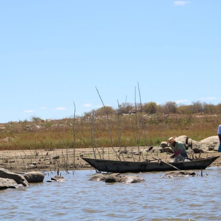 Costruire percorsi sostenibili per il buon vivere delle comunità che vivono di pesca