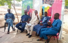 Ciré Sall