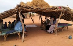 DI QUESTO MONDO E DEGLI ALTRI. L’ALLEVAMENTO E IL DIGITALE NEL FERLO, in Senegal.