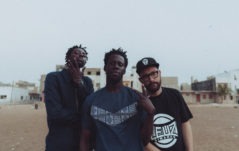 FENEEN - Viaggio nella musica urban in Senegal