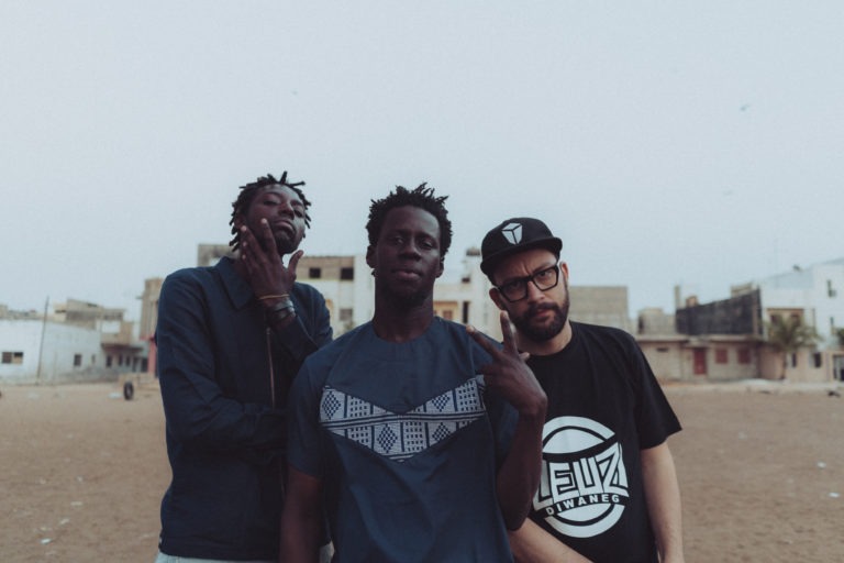 FENEEN – Viaggio nella musica urban in Senegal