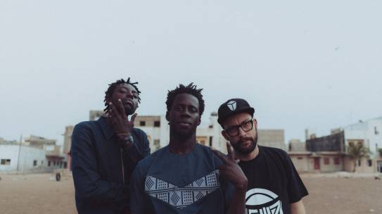FENEEN – Viaggio nella musica urban in Senegal