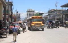 Haiti: deserto istituzionale e groviglio politico