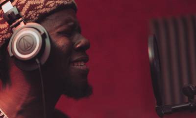 La musica hip hop per alimentare                      l’African Hope