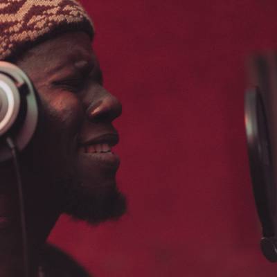 La musica hip hop per alimentare l’African Hope