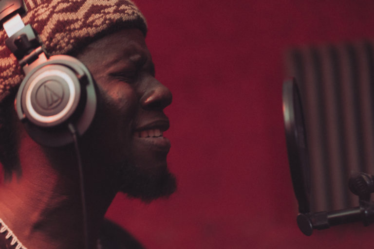 La musica hip hop per alimentare                      l’African Hope