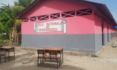 Haiti. A rischio il ritorno tra i banchi di scuola