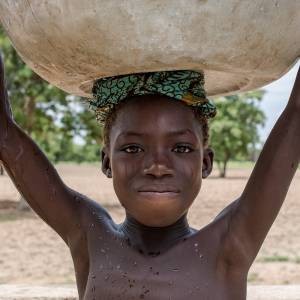 progetto sicurezza alimentare Mali