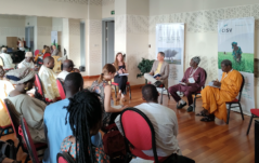 Imprese sociali, il Senegal ospita il GSEF