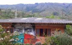 Colombia: La speranza non si spegne mai