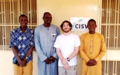 In Niger con Diste - Seconda puntata